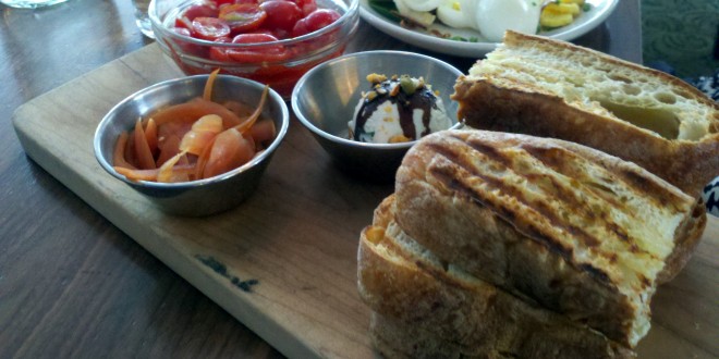 Founding Farmers Restaurant – Farm to Table in the Heart of Washington D.C.