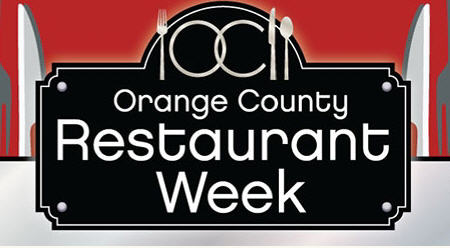 Orange County Restaurant Week 2013 -Tom’s Foodie Blog Restaurant Picks