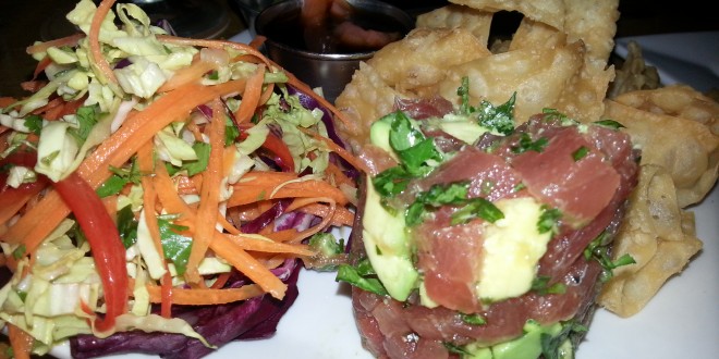 The Shore in Downtown San Clemente – This isn’t Your Grandma’s Restaurant