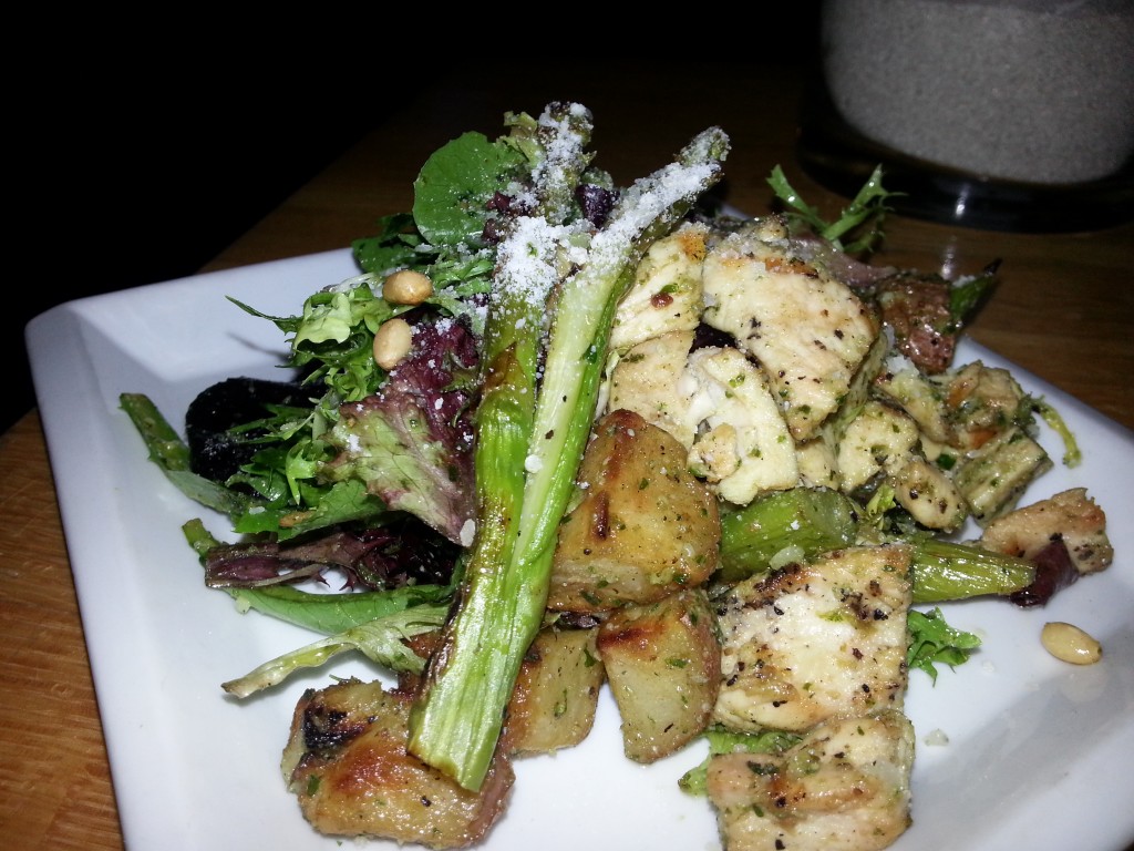 The Shore Bella Sald2