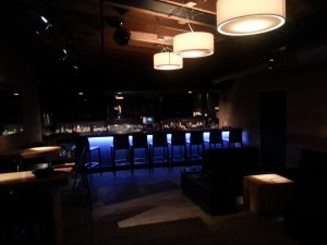 The Shore Interior 4