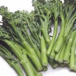 Chinese Broccoli (Gai Lan) – 93 pt.