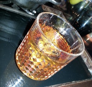 Arc Cocktail Cigarettes and Coffee