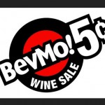 BevMo 5 cent