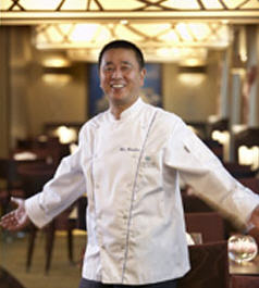 Image courtesy of Crystal Cruise Line