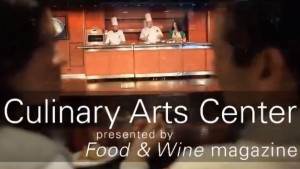 Image courtesy of Holland America Cruise Line