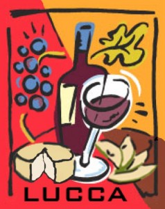 LUCCA Logo