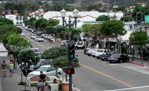 Downtown San Clemente Foodie Scene is evolving. The Shore is the latest improvement.
