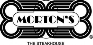 mortons logo