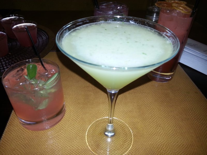 Charlie Palmers Vino Fresco