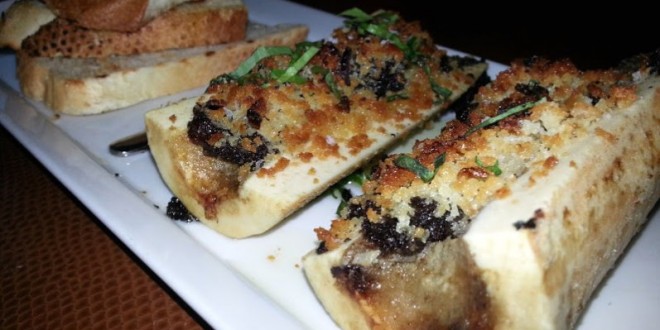 Charlie Palmer at Bloomingdale’s Lounge Menu – From Curiosity to Obsession