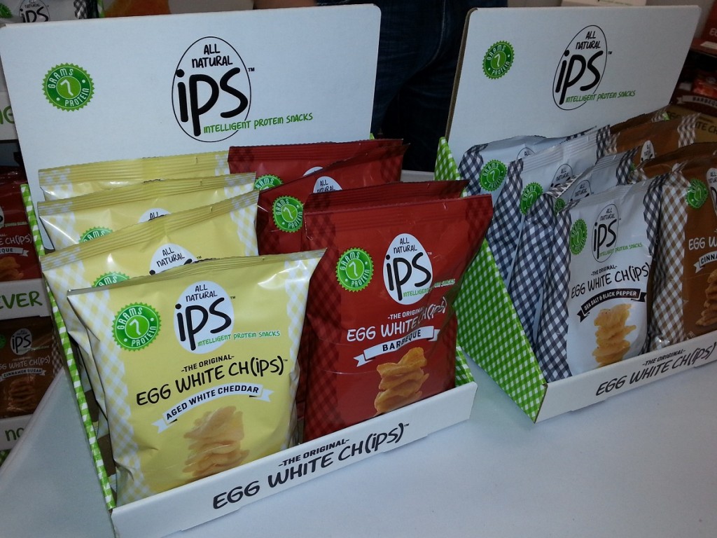 GMP edamame by Eda Zen