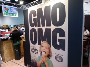 GMO OMG movie Poster