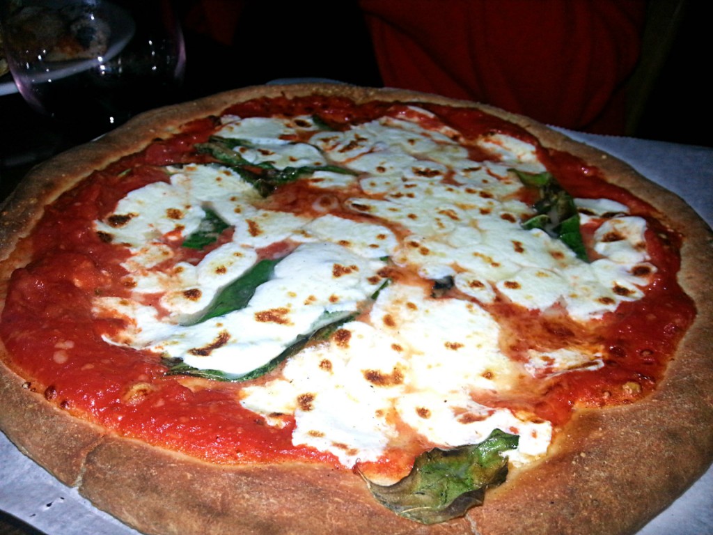 Pitfire Gluten Free Margarita