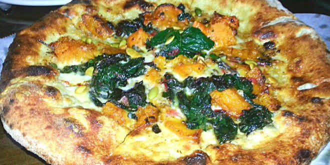 Pitfire Artisan Pizza – In a Crowded Gourmet Pizza Market, Pitfire Pizza Differentiates