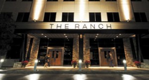 Ranch Exterior