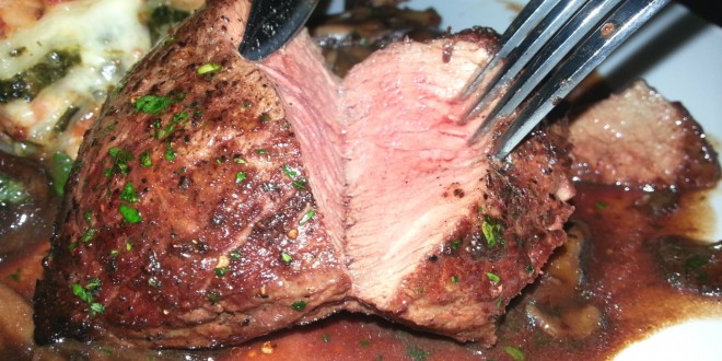 Review of The Ranch Restaurant and Saloon – “I Fell in Love at the Ranch”