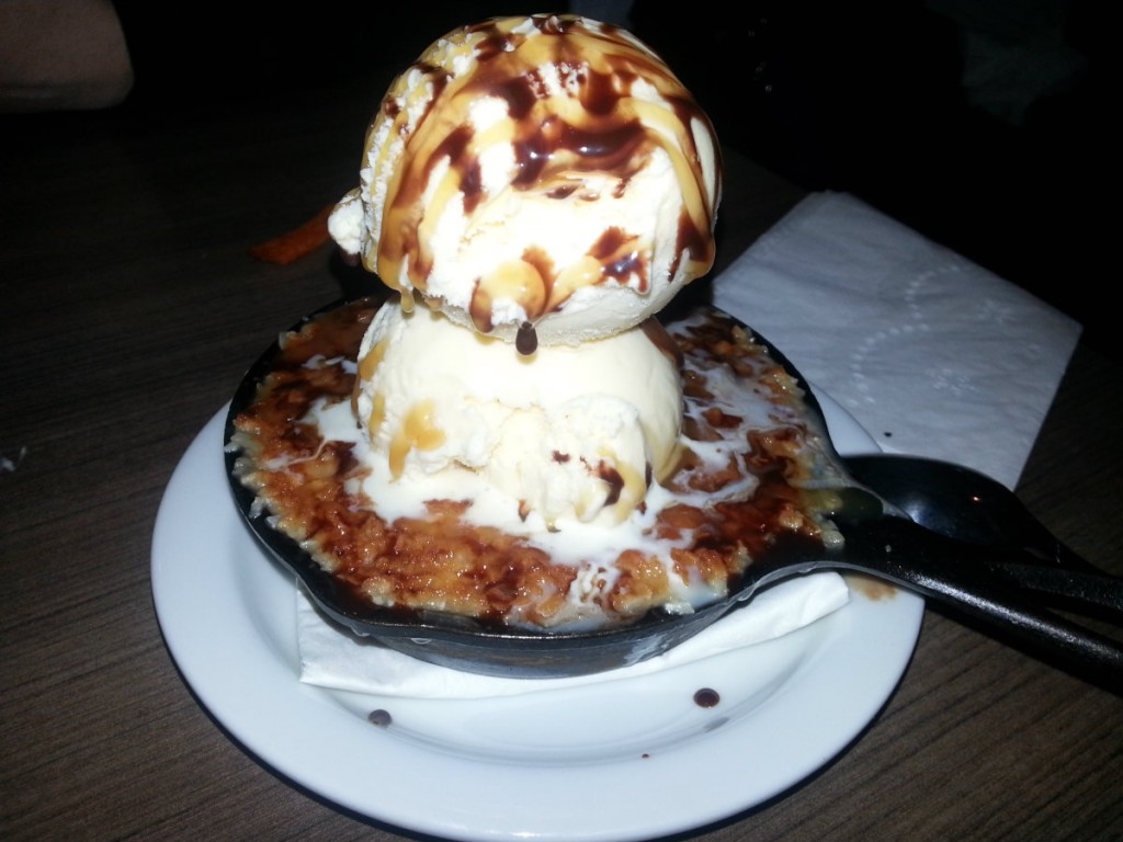 Slater's 50/50 Cococarma