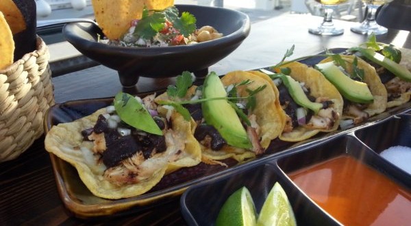 Sol Cocina – Exciting New Dishes and Single Barrel Tequila