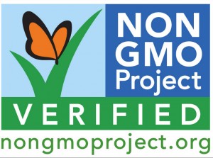 non-gmo label