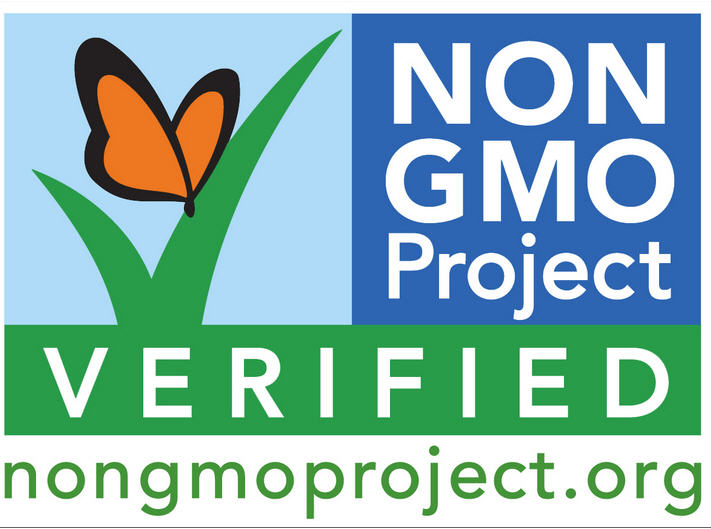 non-gmo label
