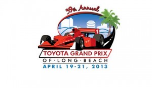 Toyota Grand Prix
