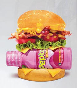 Great Maple in Fashion Island - Peptp