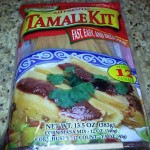 Lamb Tamale Melissa's Produce Kit