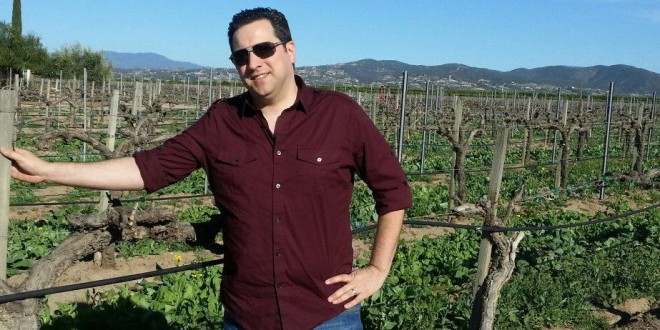 Napa Valley  – Top 10 Winery Experiences Part 1