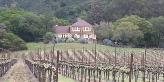 Napa Valley Gastronomic Tour – Understanding Napa Valley Regions