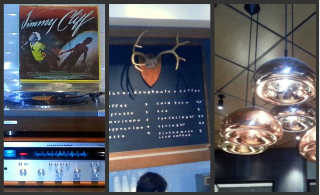 Sidecar Doughnuts Decor Sidecar Doughnuts