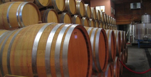 Napa Valley Top 10 Winery Experiences part 2