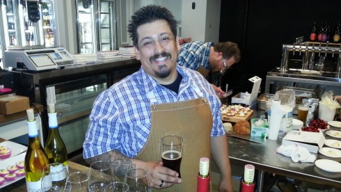 Sneak Peek of Provisions Market in Old Town Orange