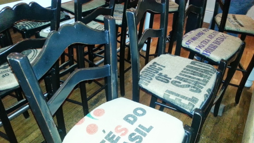 Provisions Market in Old Town Orange