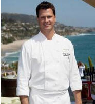 Craig Strong Taste of the Nation