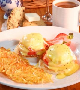 Moldoon's Mother's Day