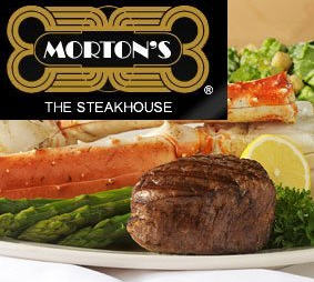 Morton's Mother's Day