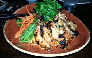 PF Changs red curry2