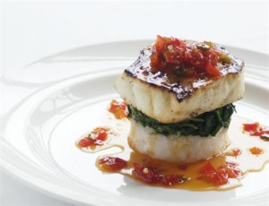 Scotts Seafood Mother's Day