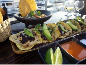 Sol Cocina Mother's Day