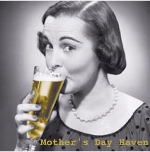 haven gastropub Mother's Day
