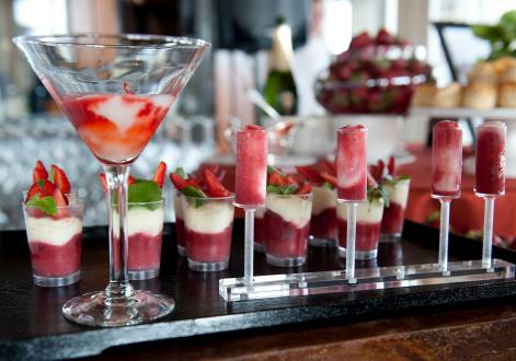 Event: Taste of the Nation, Laguna Beach – June 2nd, 2013