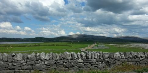 Gastronomic Ireland: Part 1 – Ireland’s Culinary Renaissance