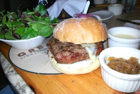 Great Maple Restaurant – “From Great to Miserable”