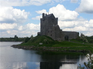 Ireland peasant food