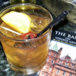 bank on college green