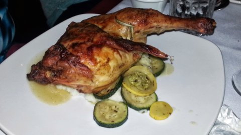 Encore Dinner Theater