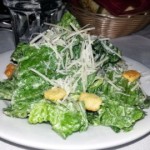Encore Theater Salad Caesar