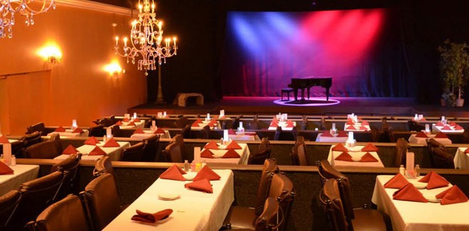 Encore Dinner Theater Gets a New Lease on Life