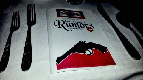 Encore Dinner Theater